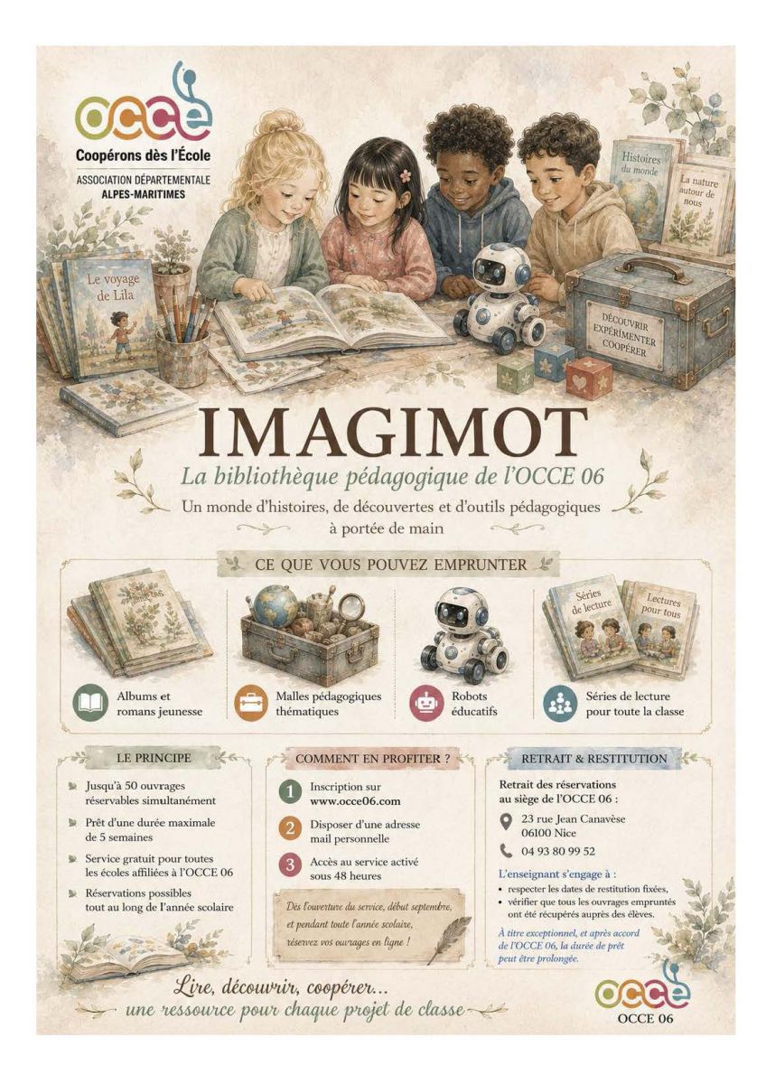 IMAGIMOT